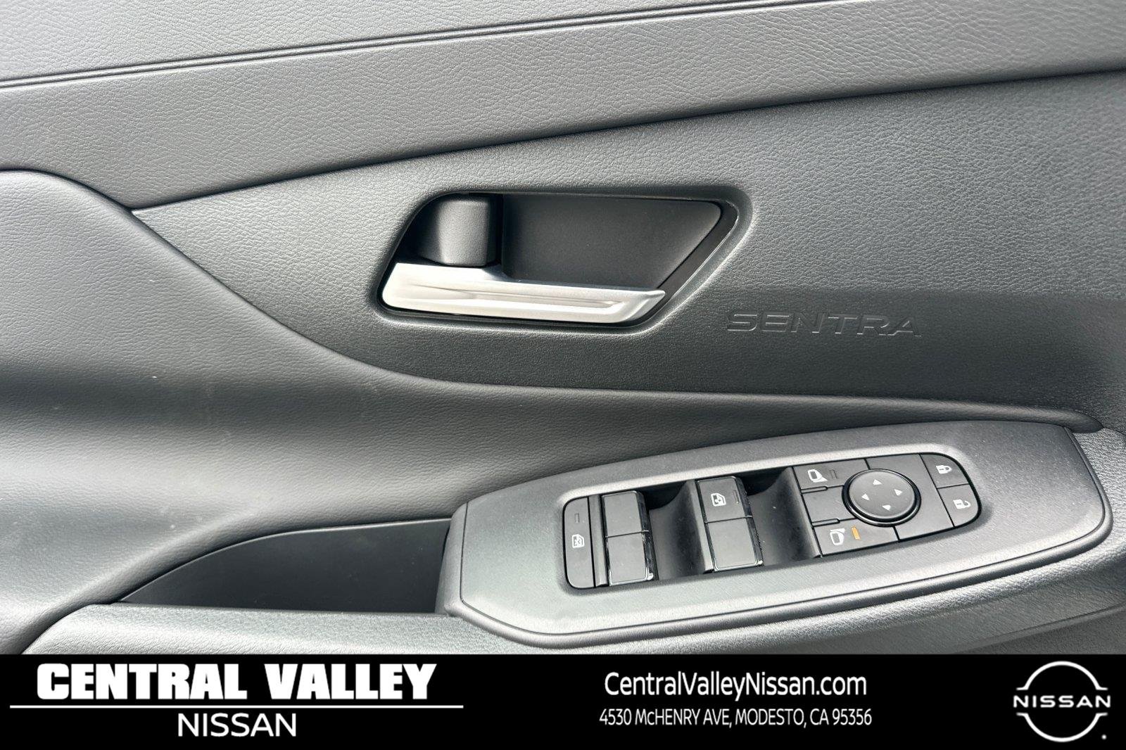 New 2026 Fresh Powder Nissan SV image 11