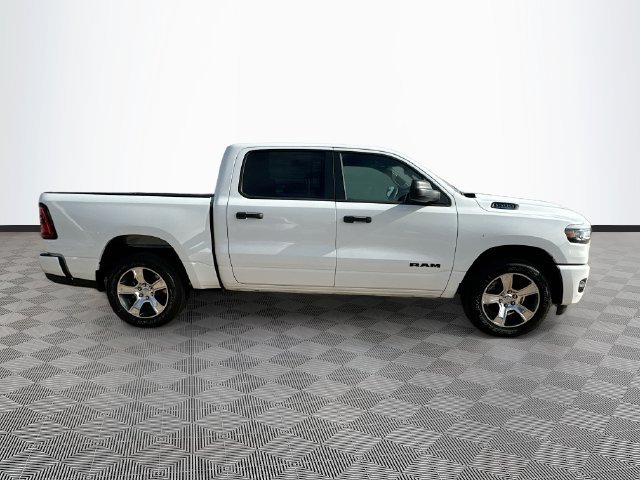 New 2026 White Ram Express image 8
