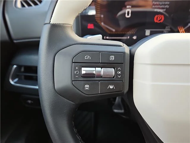 New 2026 Morning Haze KIA GT-Line (IVT) image 18
