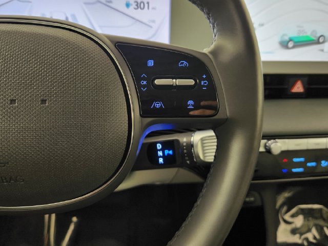 2024 Hyundai IONIQ 5 Limited - Photo 23