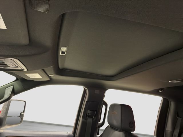 2026 Chevrolet Silverado 2500 HD High Country - Photo 9