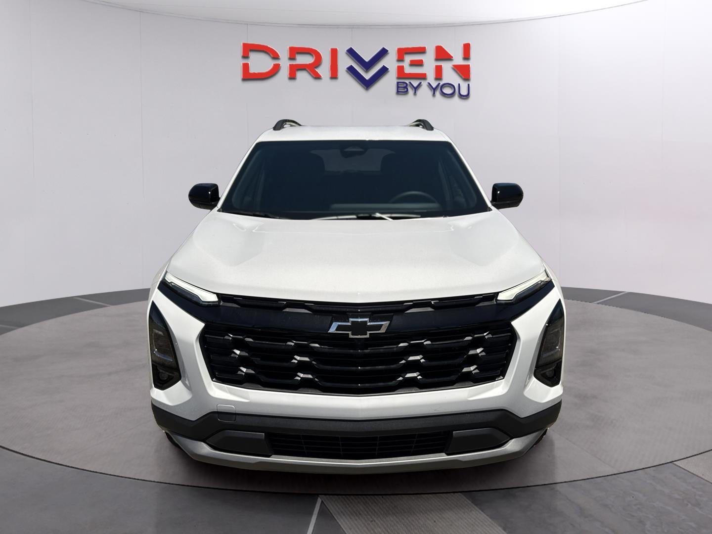 2026 Chevrolet Equinox LT - Photo 9