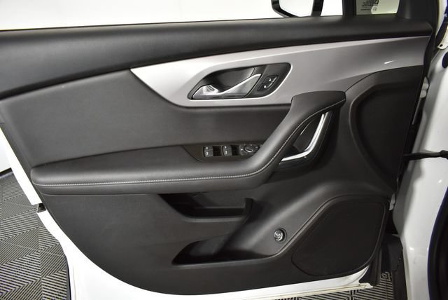 2023 Chevrolet Blazer 3LT - Photo 27
