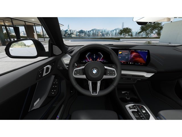 New 2026 Thundernight Metallic BMW 228 Gran Coupe image 13