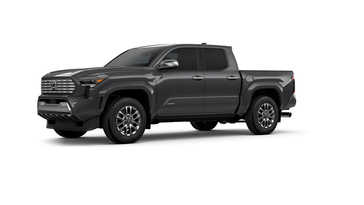 New 2026 Underground Toyota Limited image 24