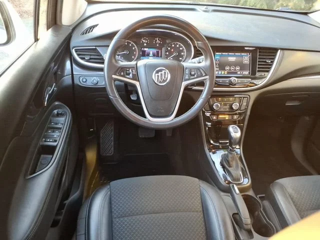2022 Buick Encore Preferred - Photo 9