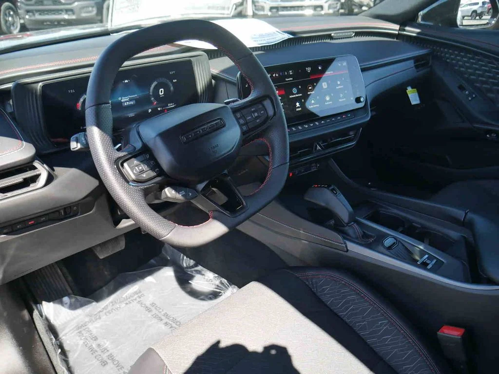 New 2026 Black Dodge Scat Pack image 18