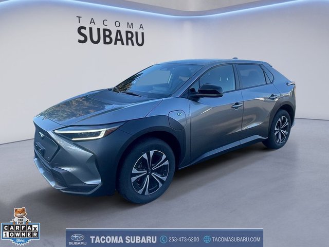 2023 Subaru Solterra Premium