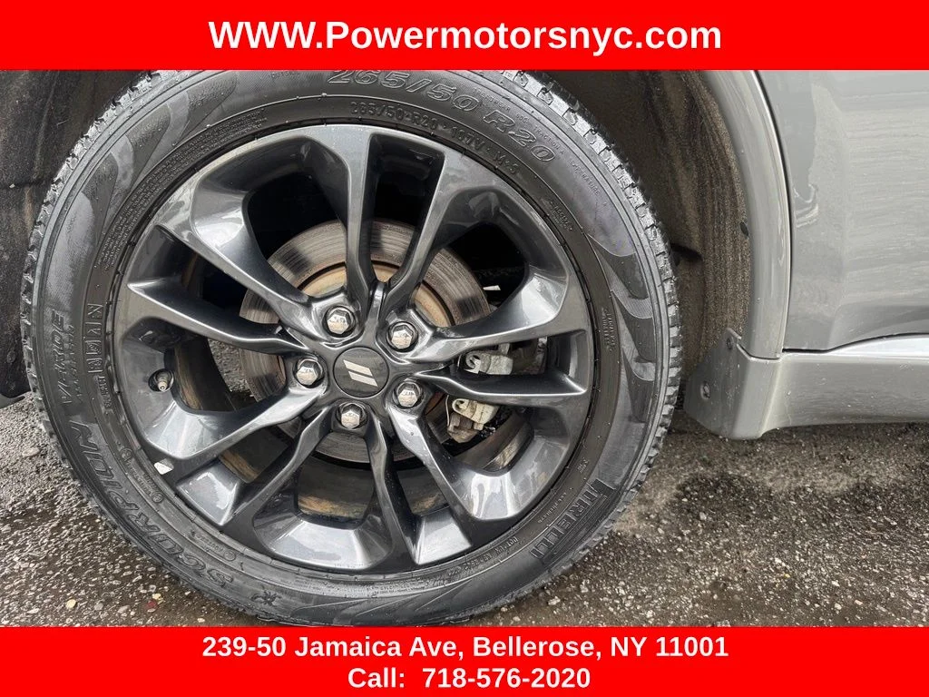 Used 2023 Gray Dodge R/T Plus image 31