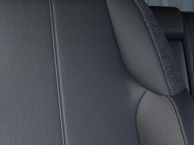 New 2027 Silver Cadillac Sport image 21