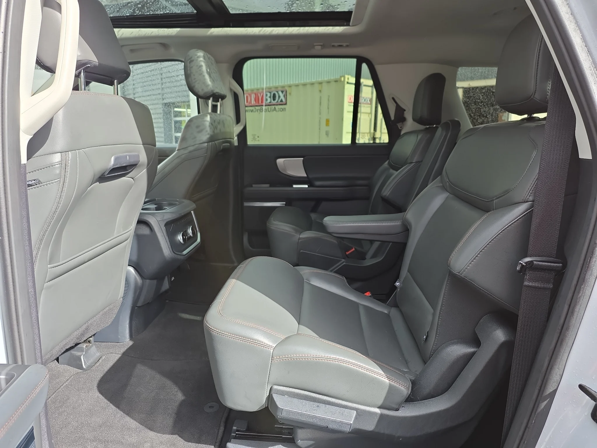 Certified Used 2025 Space Silver Ford Active image 23