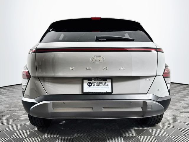 2026 Hyundai Kona Limited - Photo 6