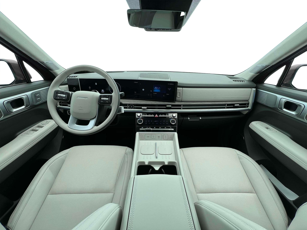 2025 Hyundai Santa Fe Calligraphy - Photo 14