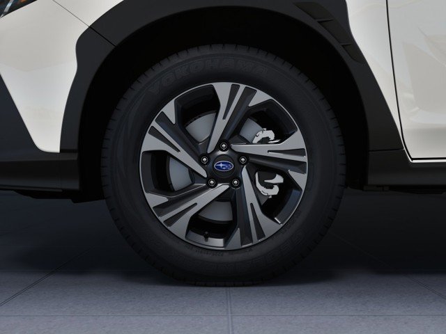 New 2026 CRYSTAL WHITE PEARL Subaru Premium image 9