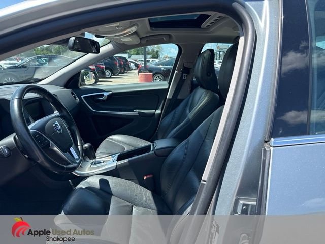 Used 2012 Silver Volvo T6 image 7