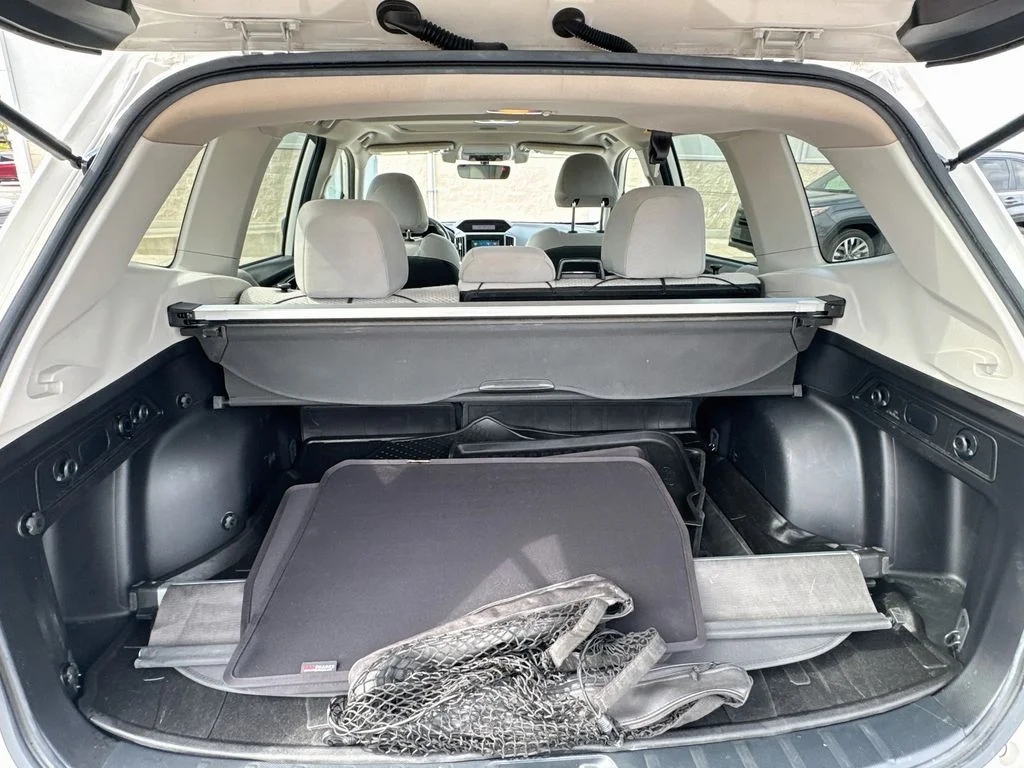 Used 2019 White Subaru Premium image 31