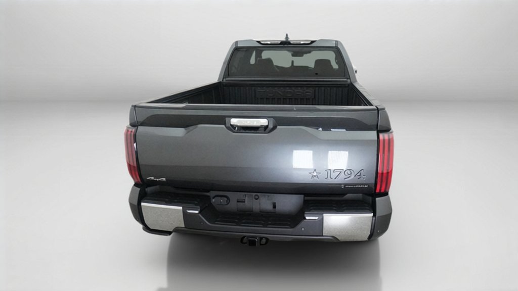 2026 Toyota Tundra 1794 Edition - Photo 29
