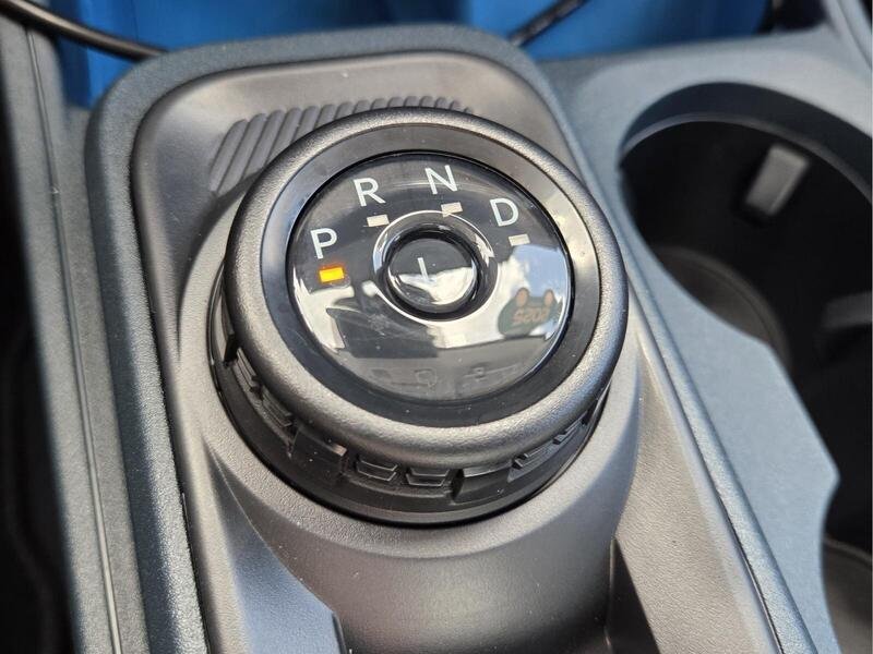 Used 2025 Azure Gray Metallic FORD XLT AWD SUPERCREW image 25