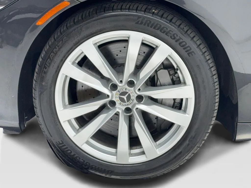 2022 Mercedes-Benz S-Class S 500 - Photo 57