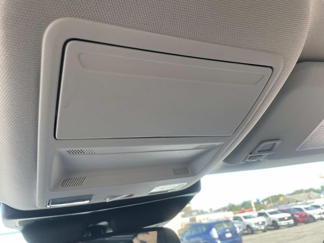 Used 2025 Oxford White Ford Big Bend image 24