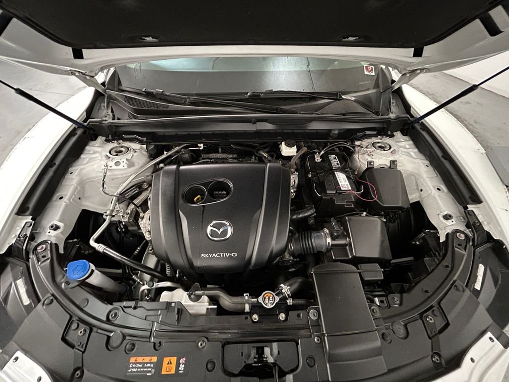 Used 2023 Beige Mazda 2.5 S Preferred Plus Package image 21