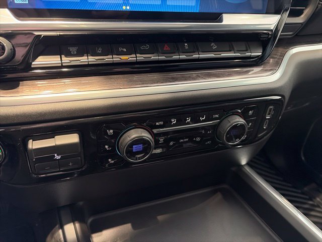 2026 Chevrolet Silverado 2500 HD LTZ - Photo 25