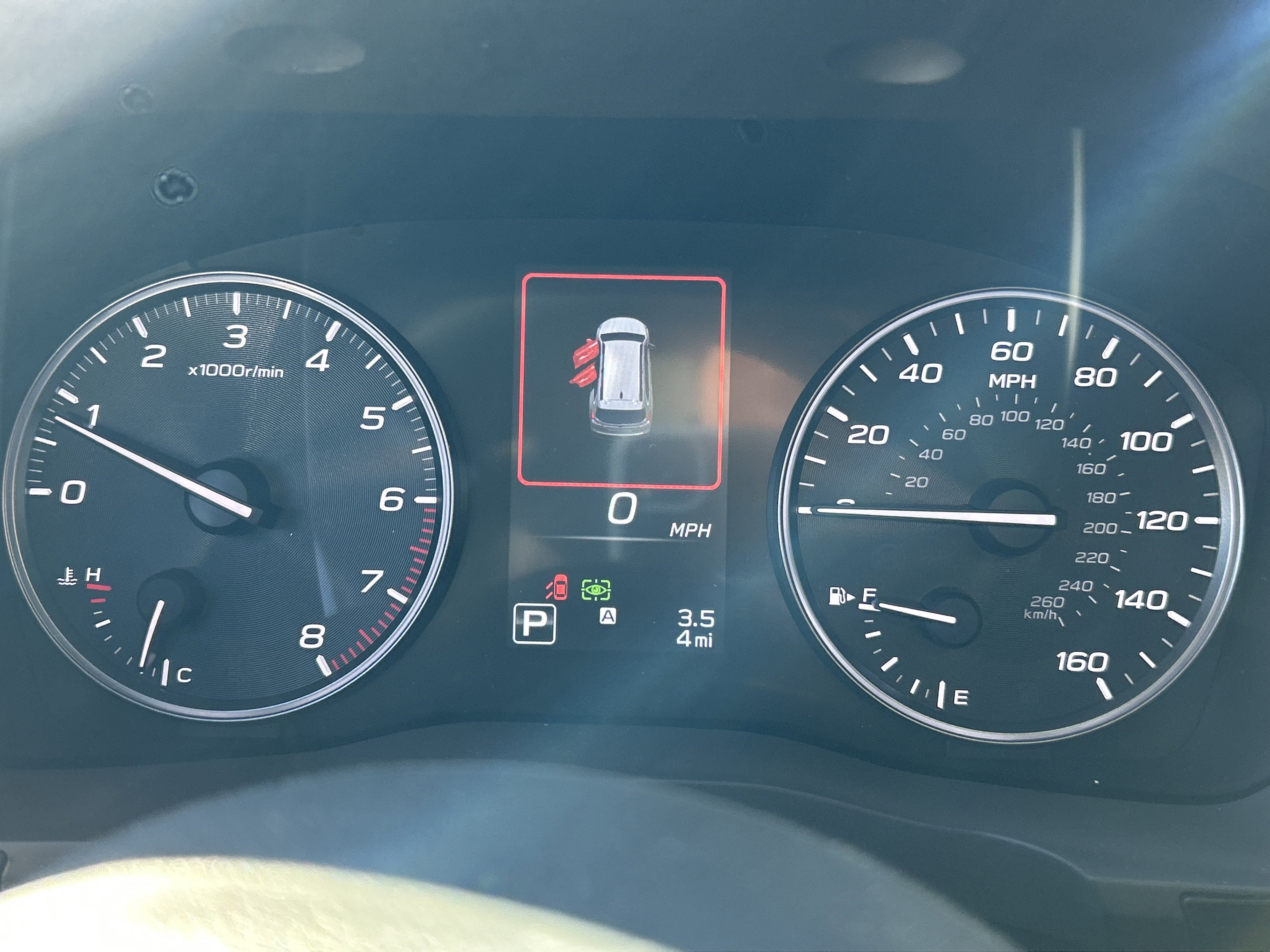 2026 Subaru Ascent Onyx Edition-Touring - Photo 30