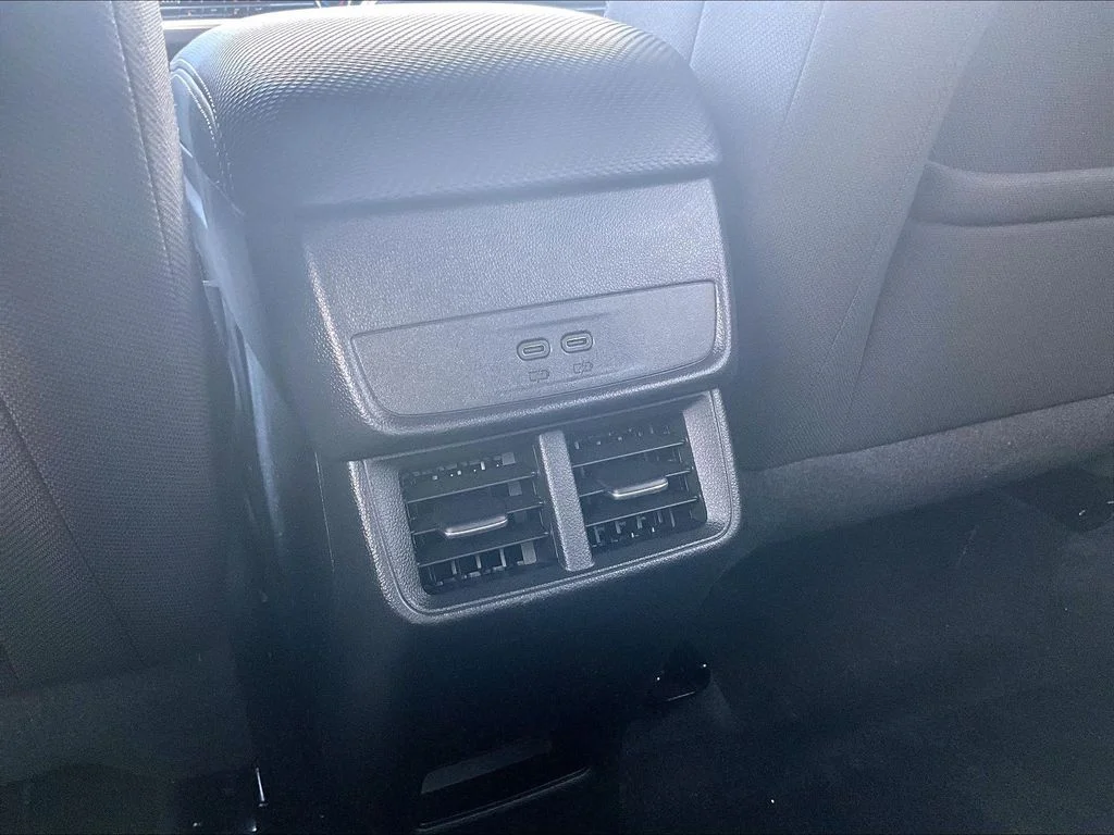 Certified Used 2025 Black Chevrolet LT image 12