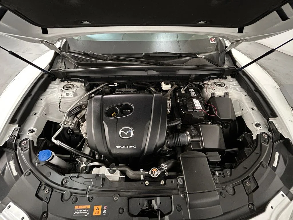 Used 2023 Beige Mazda 2.5 S Preferred Plus Package image 21