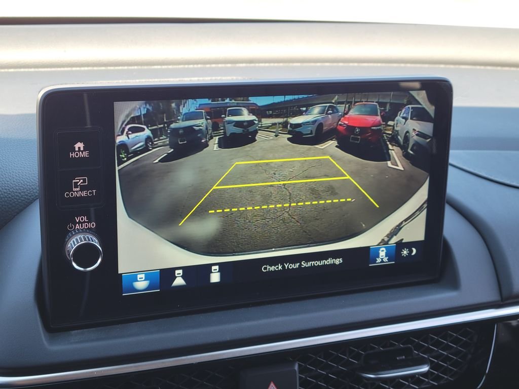 2026 Acura ADX Base - Photo 25