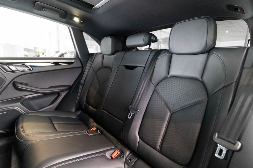 Used 2026 Blue Porsche Base image 36