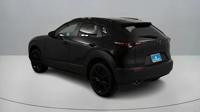 New 2026 Jet Black Mica Mazda 2.5 S Aire Edition image 6