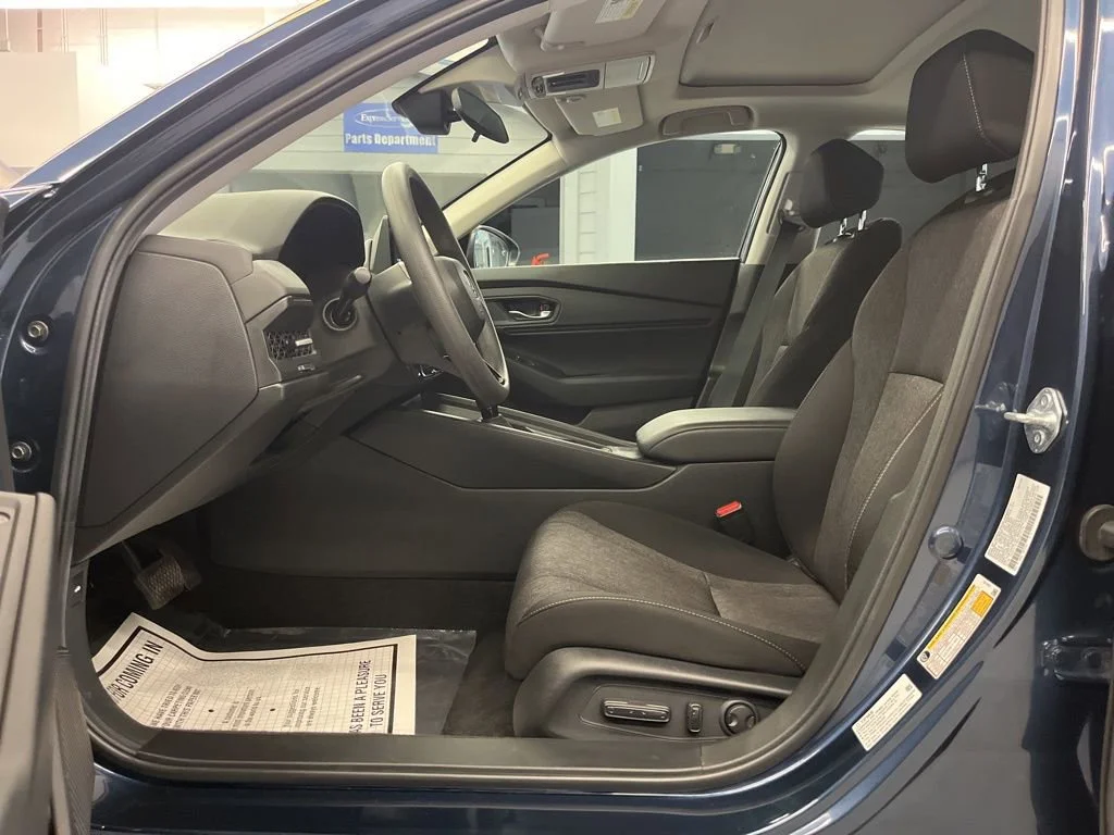 2024 Honda Accord EX - Photo 44