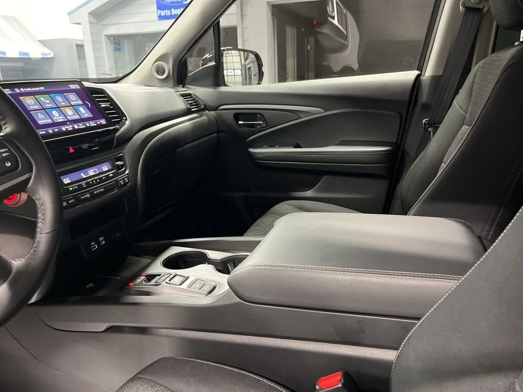 2024 Honda Ridgeline Sport - Photo 50
