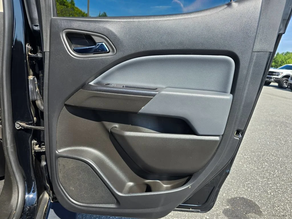 2022 Chevrolet Colorado Z71 - Photo 49