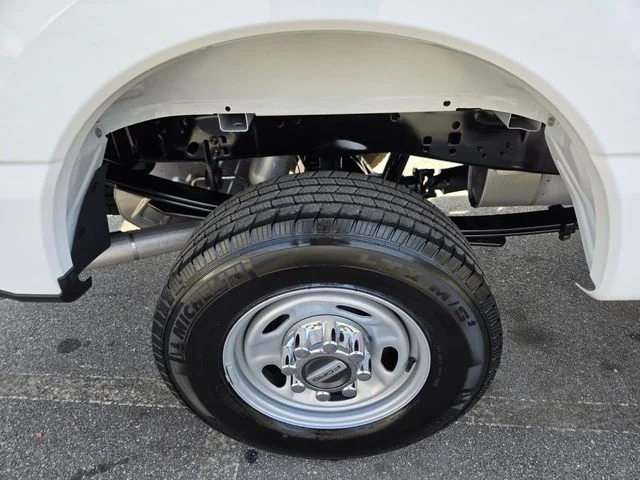 Used 2024 White Ford XL image 17