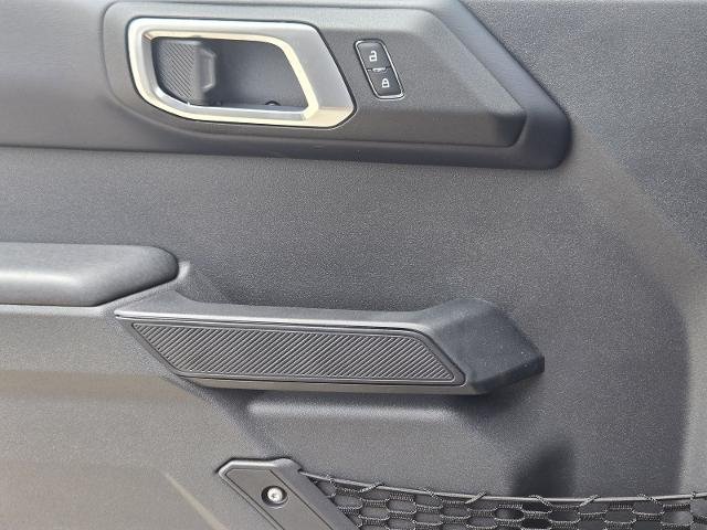 New 2026 Shadow Black Ford Badlands® image 35