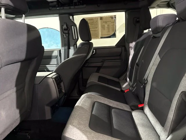 Used 2025 Gray Ford Big Bend image 15