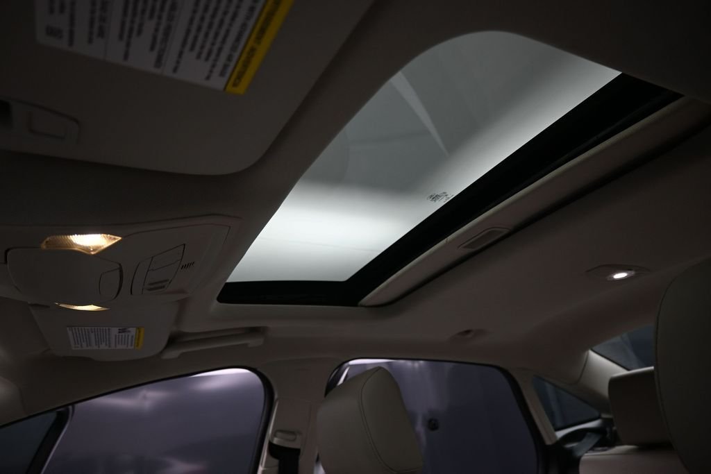Used 2023 Black Ford Outer Banks image 18