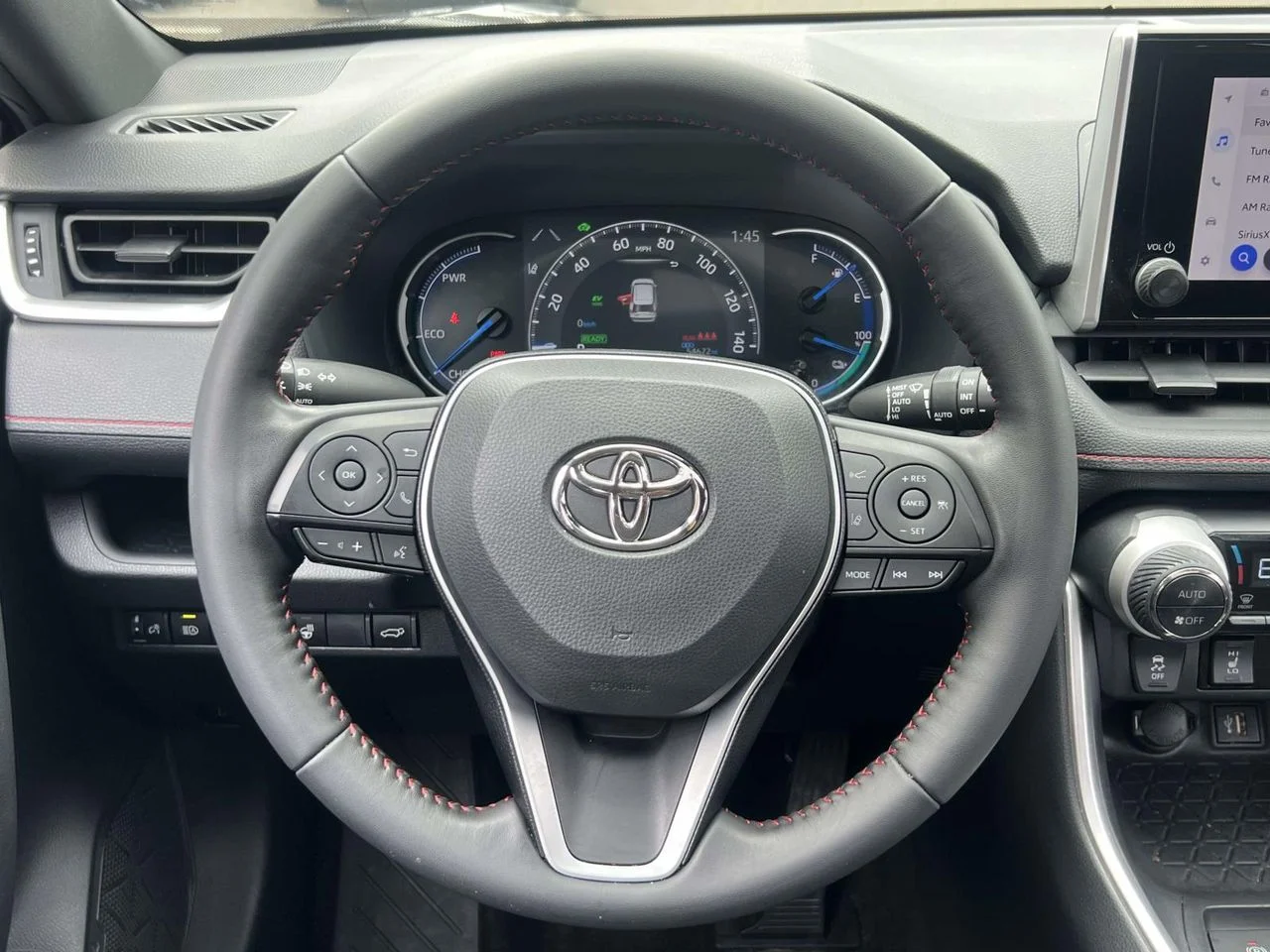 Used 2023 Blueprint Toyota SE image 28