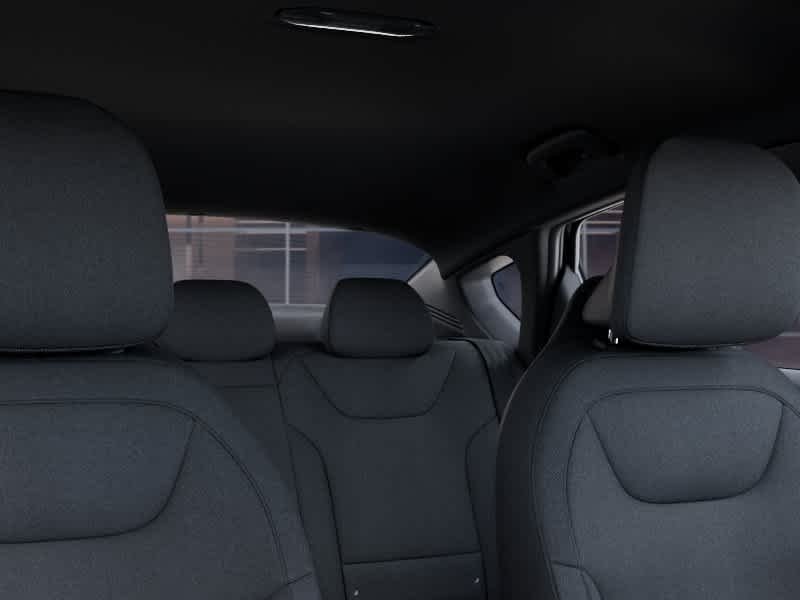 New 2026 Aurora Black Pearl Kia LX image 27
