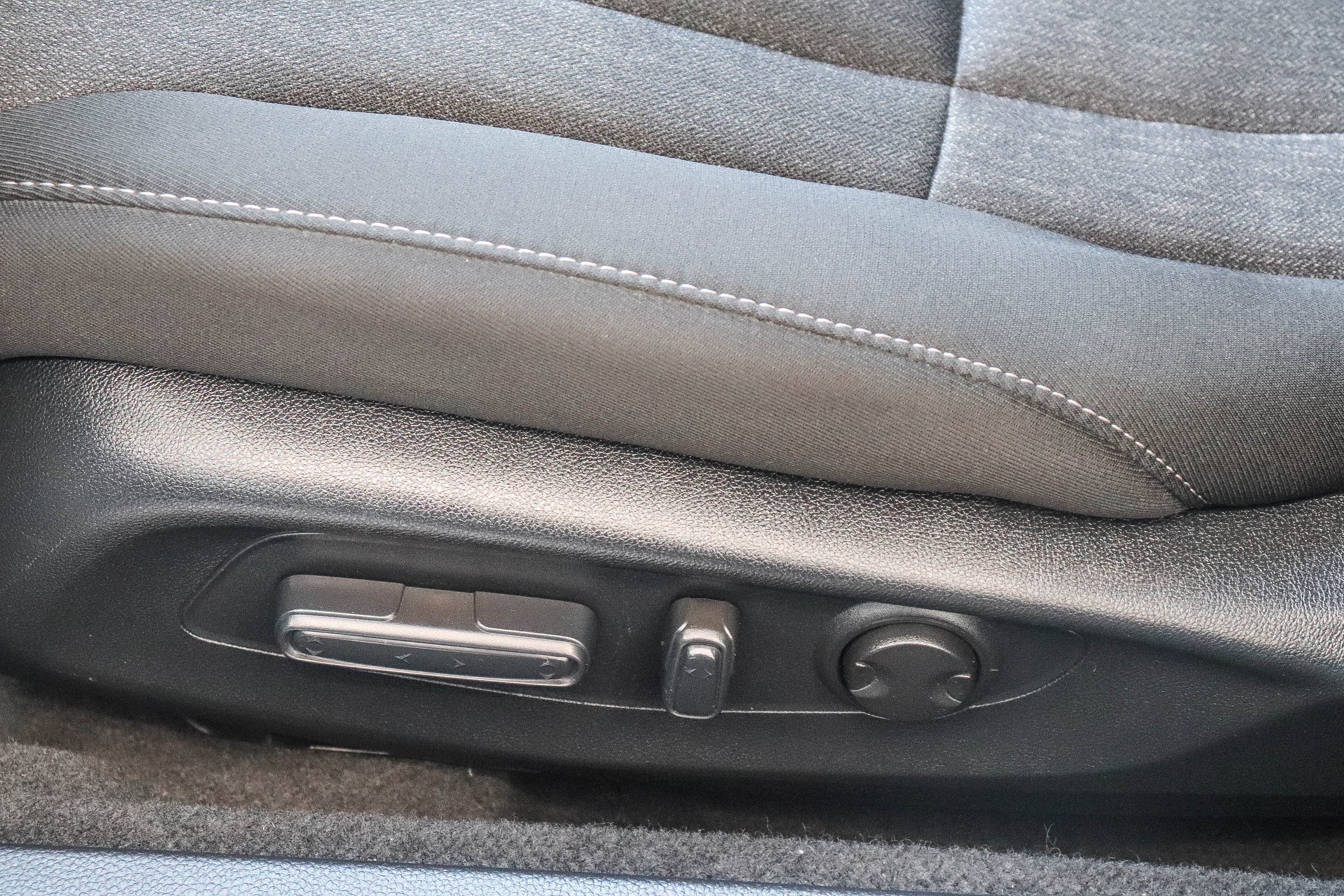 2025 Honda Accord Hybrid Sport - Photo 25