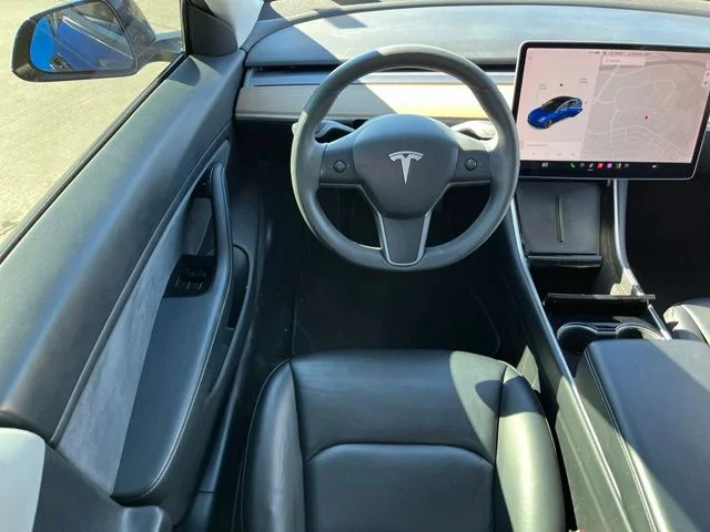 2020 Tesla Model 3 Base - Photo 10