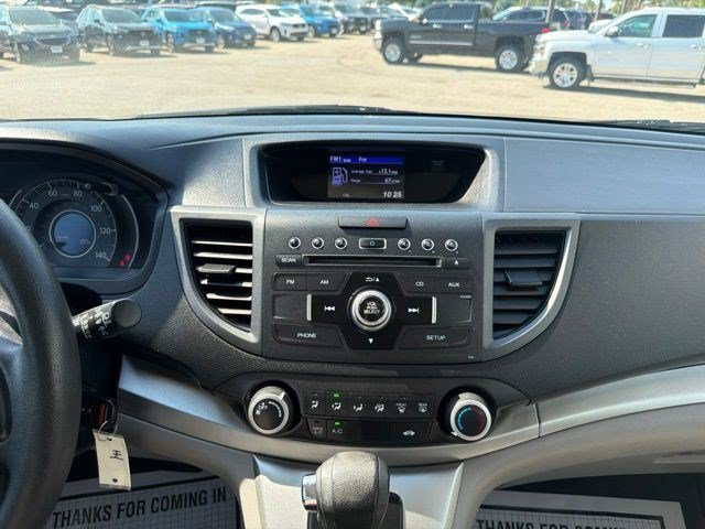 Used 2014 White Honda LX image 21