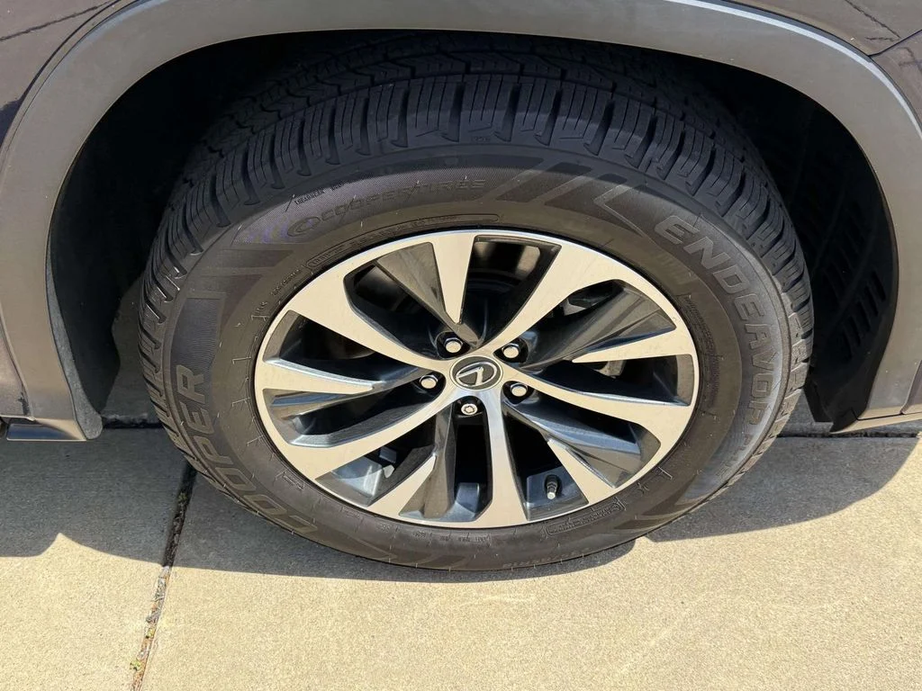 2021 Lexus RX 350 - Photo 11
