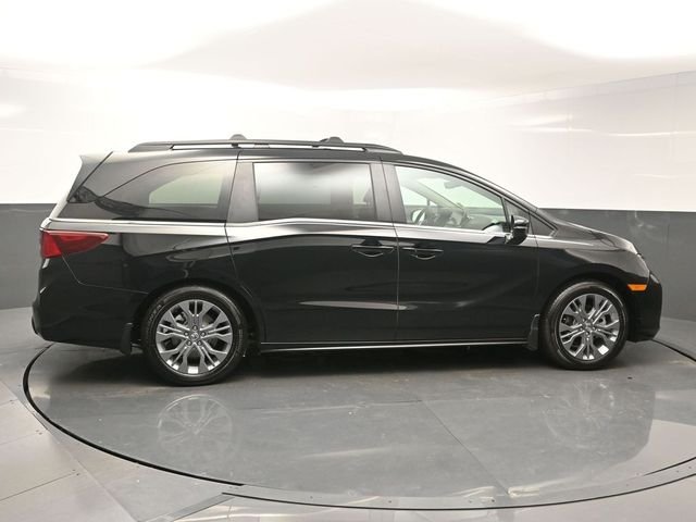 2026 Honda Odyssey Touring - Photo 8