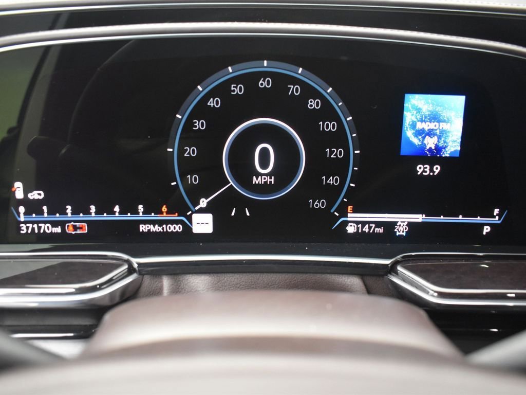 2021 CADILLAC ESCALADE - Image 17