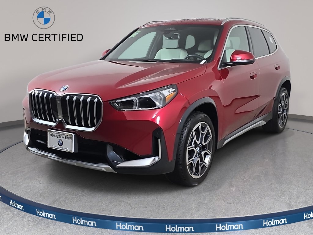 2026 BMW X1