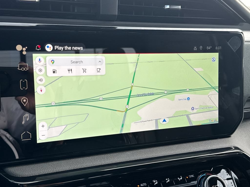 2026 GMC Sierra 2500HD AT4 - Photo 33