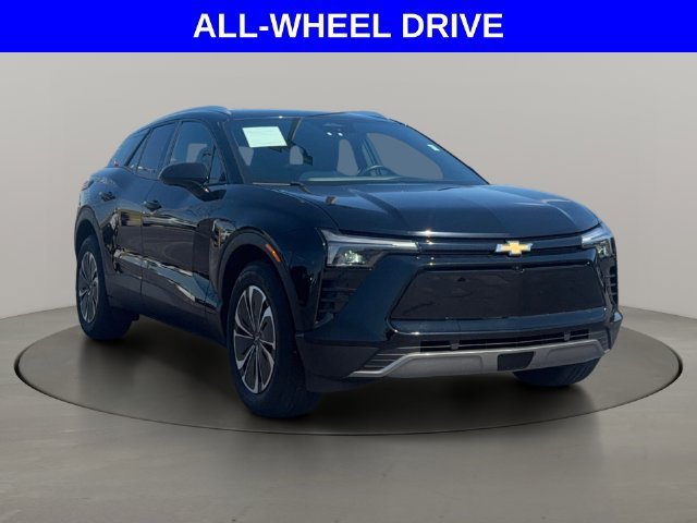 2024 Chevrolet Blazer EV